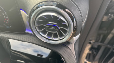 Mercedes-Benz CLA 250e AMG Line Executive 5dr Tip Auto Estate